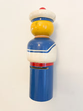 Load image into Gallery viewer, Sailor Piggy Bank