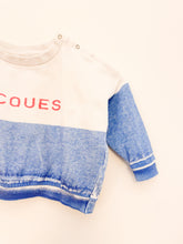 Load image into Gallery viewer, Jacques Sweatshirt