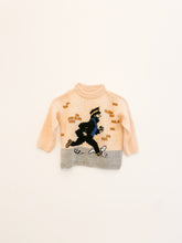 Cargar imagen en el visor de la galería, Captain Haddock Sweater