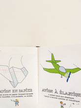 Indlæs billede til gallerivisning Tout ce qui vole