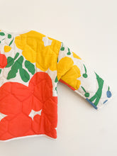 Lataa kuva Galleria-katseluun, Quilted Campo Jacket