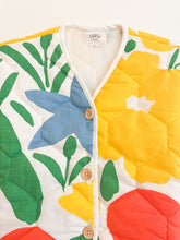 Lataa kuva Galleria-katseluun, Quilted Campo Jacket