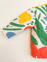 Lataa kuva Galleria-katseluun, Quilted Campo Jacket