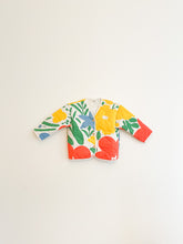 Lataa kuva Galleria-katseluun, Quilted Campo Jacket