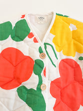 Lataa kuva Galleria-katseluun, Quilted Campo Jacket