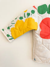 Lataa kuva Galleria-katseluun, Quilted Campo Jacket