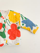 Lataa kuva Galleria-katseluun, Quilted Campo Jacket