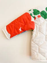 Lataa kuva Galleria-katseluun, Quilted Campo Jacket