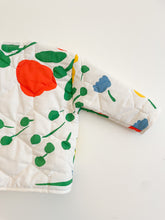 Lataa kuva Galleria-katseluun, Quilted Campo Jacket