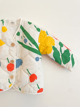 Lataa kuva Galleria-katseluun, Quilted Campo Jacket