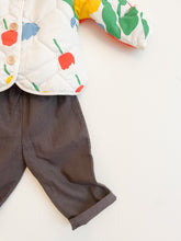 Lataa kuva Galleria-katseluun, Quilted Campo Jacket