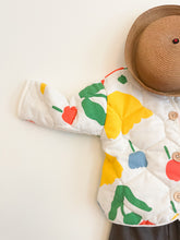 Lataa kuva Galleria-katseluun, Quilted Campo Jacket