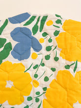 Lataa kuva Galleria-katseluun, Quilted Campo Jacket