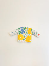 Lataa kuva Galleria-katseluun, Quilted Campo Jacket