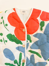 Lataa kuva Galleria-katseluun, Quilted Campo Jacket