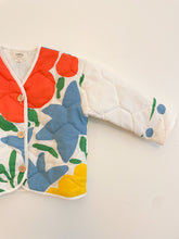 Lataa kuva Galleria-katseluun, Quilted Campo Jacket