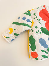 Lataa kuva Galleria-katseluun, Quilted Campo Jacket