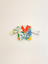 Lataa kuva Galleria-katseluun, Quilted Campo Jacket