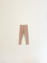 Carica l'immagine nel visualizzatore di Gallery, Flower Legging