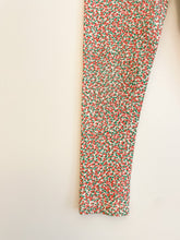 Carica l'immagine nel visualizzatore di Gallery, Flower Legging