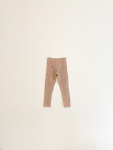 Carica l'immagine nel visualizzatore di Gallery, Flower Legging