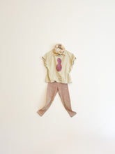 Carica l'immagine nel visualizzatore di Gallery, Flower Legging