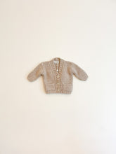 Afbeelding in Gallery-weergave laden, Knit Cardigan