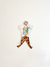 Lade das Bild in den Galerie-Viewer, Squirrel Legging