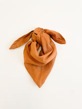 Load image into Gallery viewer, Linen Scarf