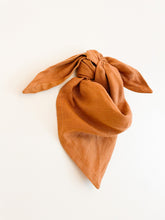 Load image into Gallery viewer, Linen Scarf