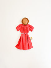 Charger l'image dans la galerie, Vintage Dress