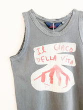 Carica l'immagine nel visualizzatore di Gallery, Circo Tank Top
