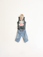 Carica l'immagine nel visualizzatore di Gallery, Circo Tank Top