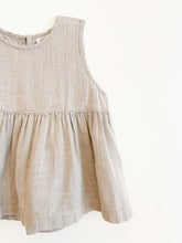 Indlæs billede til gallerivisning Linen Top