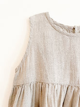 Indlæs billede til gallerivisning Linen Top