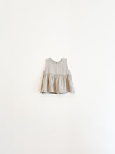 Indlæs billede til gallerivisning Linen Top