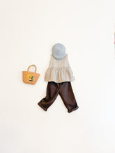 Indlæs billede til gallerivisning Linen Top