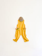 Lade das Bild in den Galerie-Viewer, Linen Jumpsuit