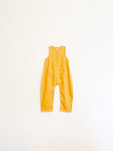 Lade das Bild in den Galerie-Viewer, Linen Jumpsuit