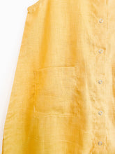 Lade das Bild in den Galerie-Viewer, Linen Jumpsuit