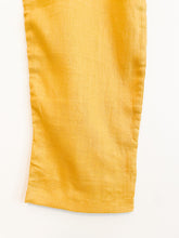 Lade das Bild in den Galerie-Viewer, Linen Jumpsuit