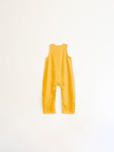 Lade das Bild in den Galerie-Viewer, Linen Jumpsuit