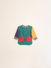 Load image into Gallery viewer, Salvador Jacket