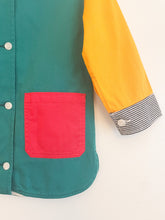 Load image into Gallery viewer, Salvador Jacket