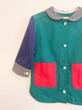 Load image into Gallery viewer, Salvador Jacket