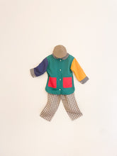 Load image into Gallery viewer, Salvador Jacket