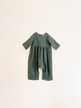 Ladda upp bild till gallerivisning, Linen Jumpsuit
