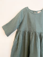 Ladda upp bild till gallerivisning, Linen Jumpsuit