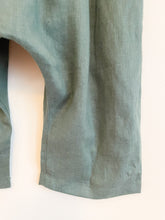 Ladda upp bild till gallerivisning, Linen Jumpsuit