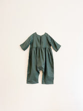 Ladda upp bild till gallerivisning, Linen Jumpsuit